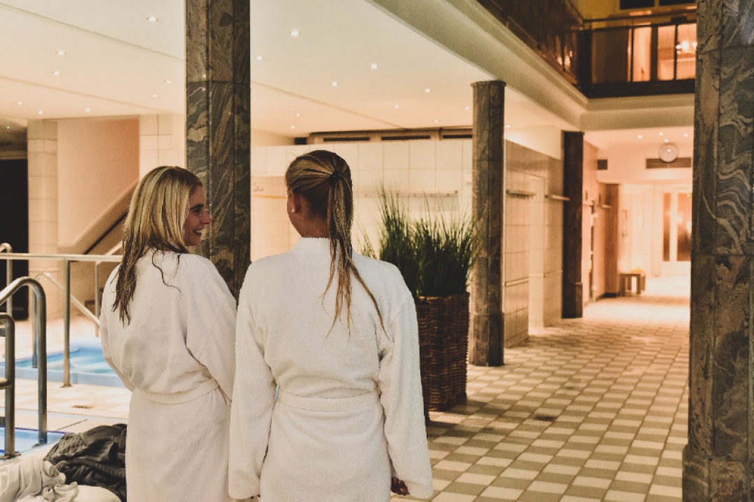 Bild für Unsere Therme