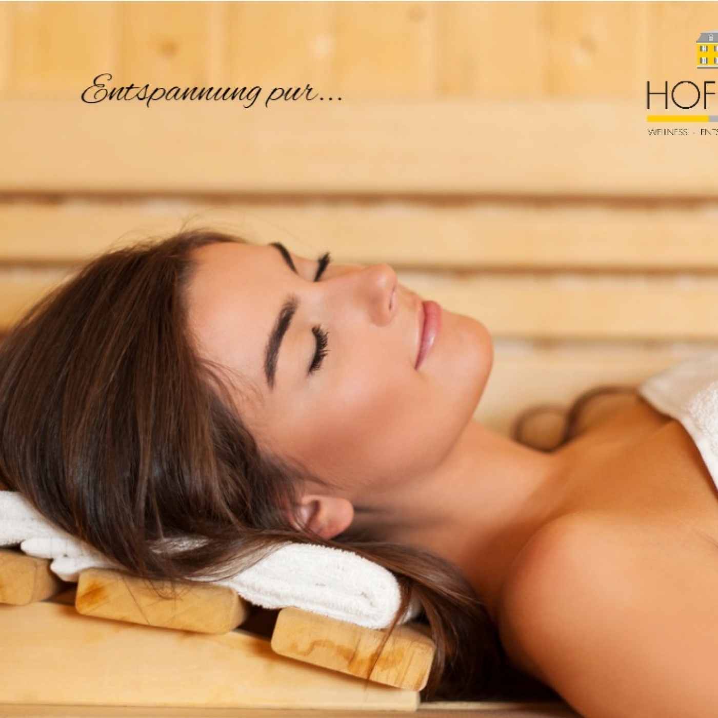 Bild für Ihre Auszeit vom Alltag